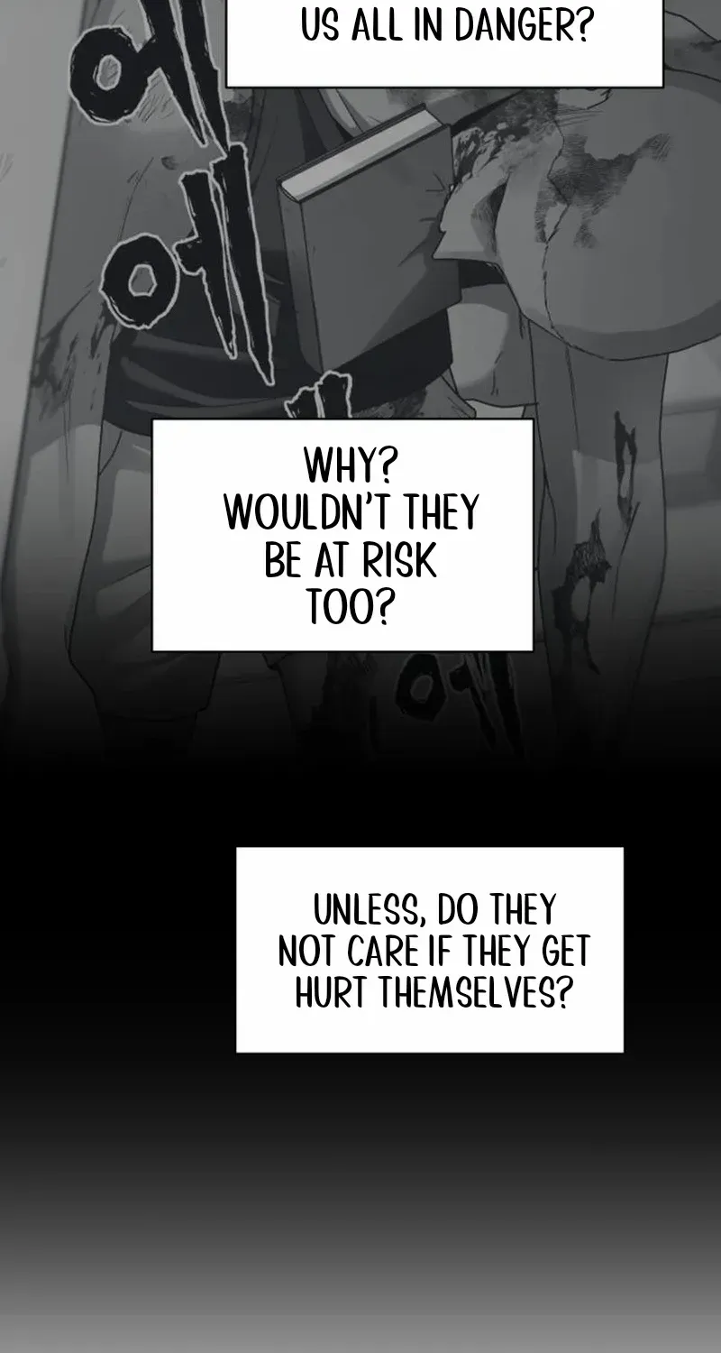 Read Paradise on Earth chapter 13 image 57 on Lezhin