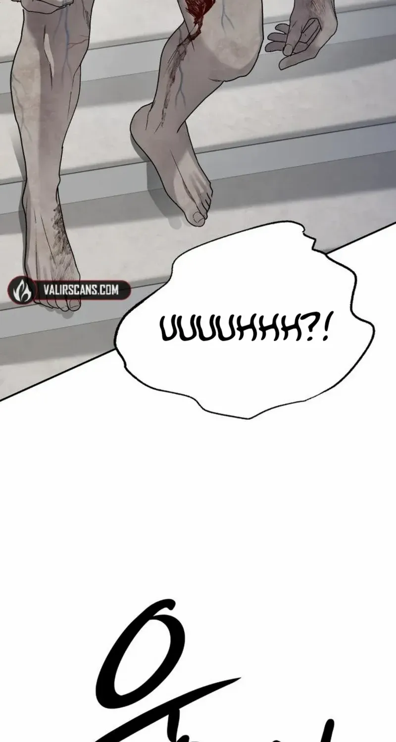 Read Paradise on Earth chapter 13 image 6 on Lezhin