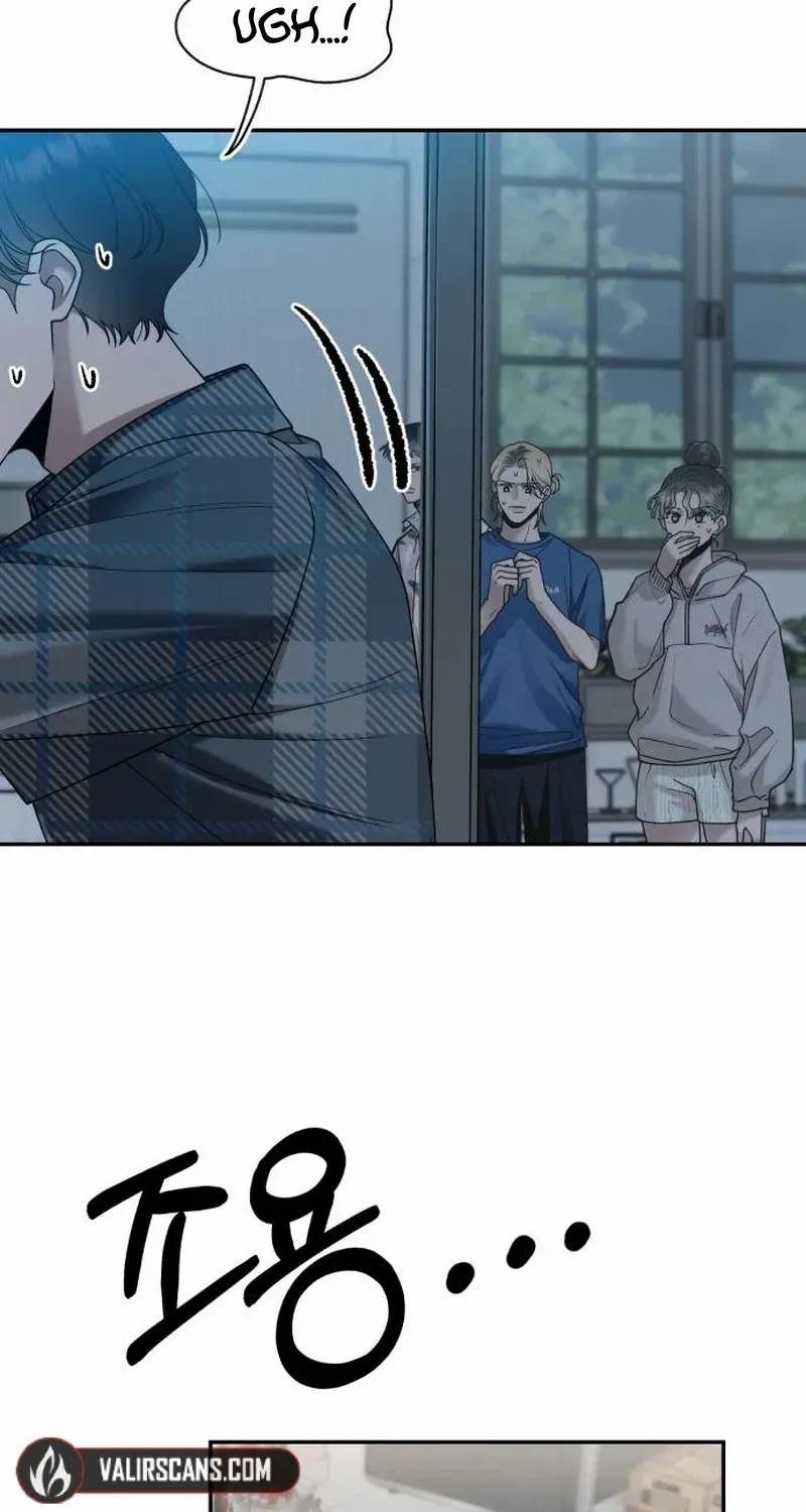 Read Paradise on Earth chapter 13 image 65 on Lezhin
