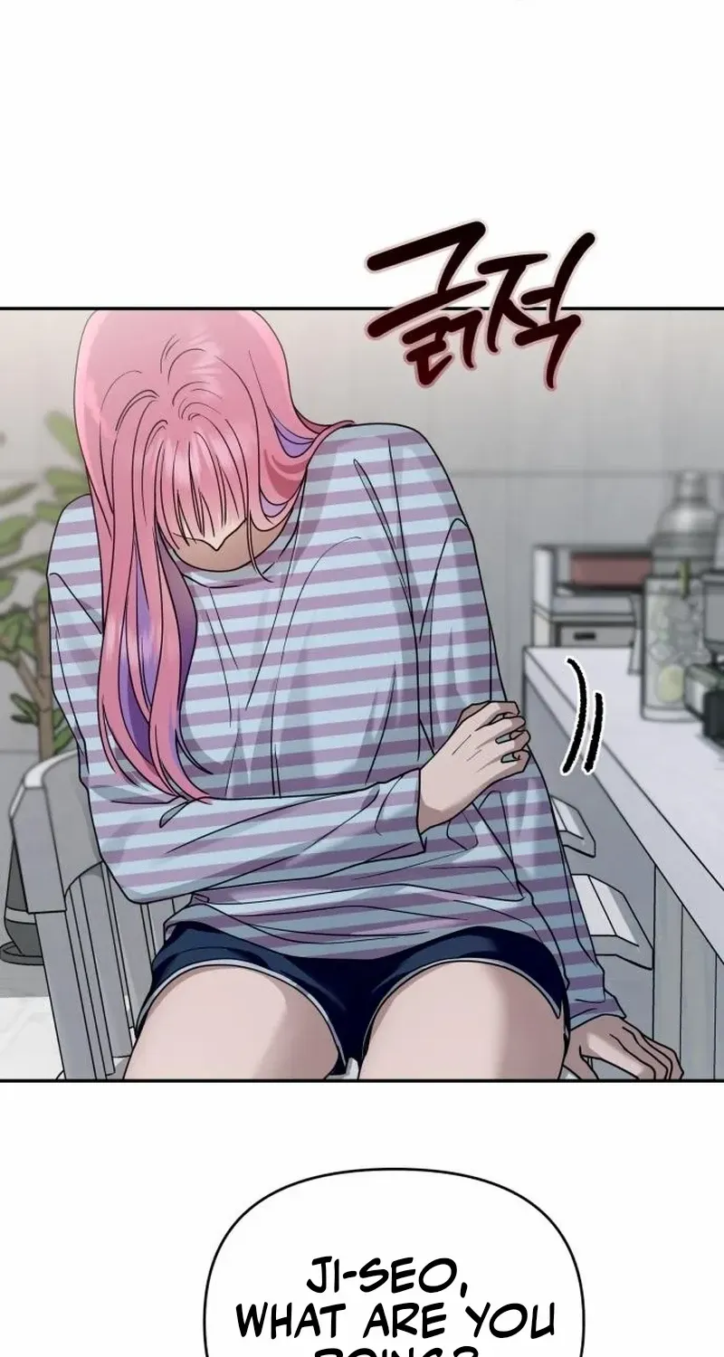 Read Paradise on Earth chapter 13 image 68 on Lezhin
