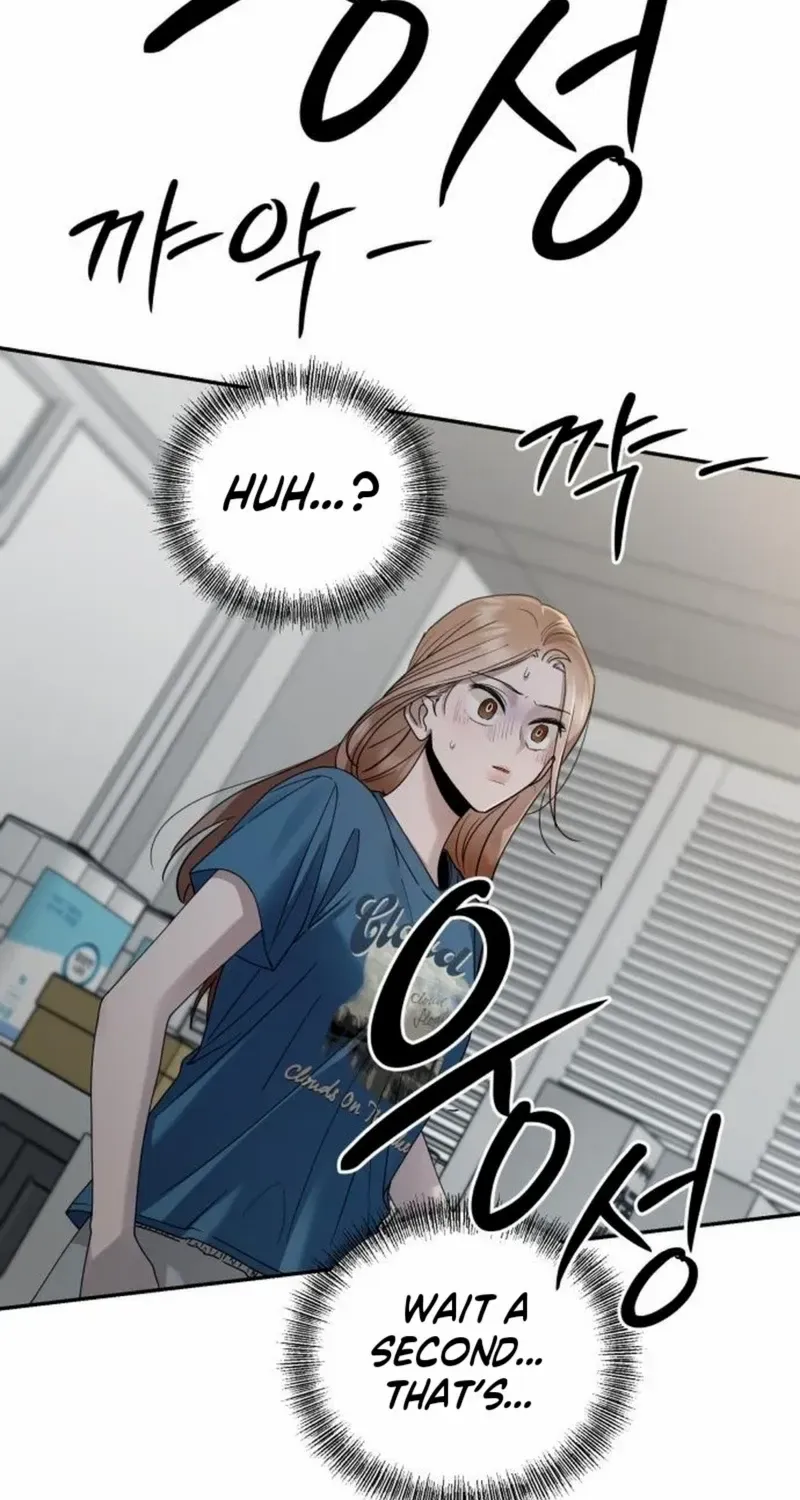 Read Paradise on Earth chapter 13 image 7 on Lezhin