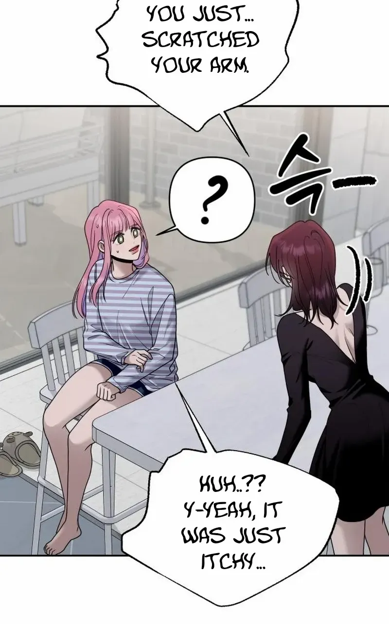 Read Paradise on Earth chapter 13 image 70 on Lezhin