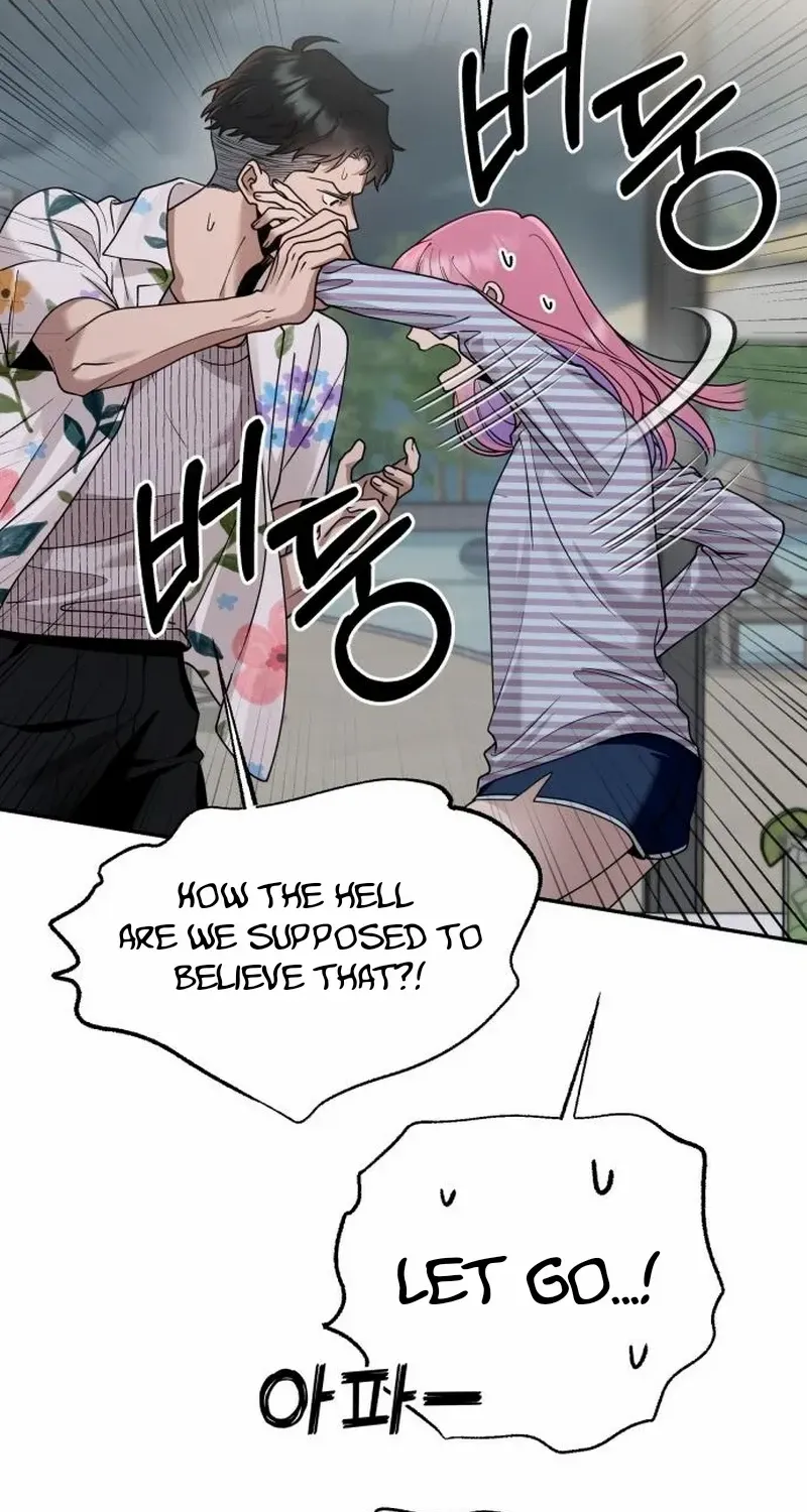 Read Paradise on Earth chapter 13 image 76 on Lezhin
