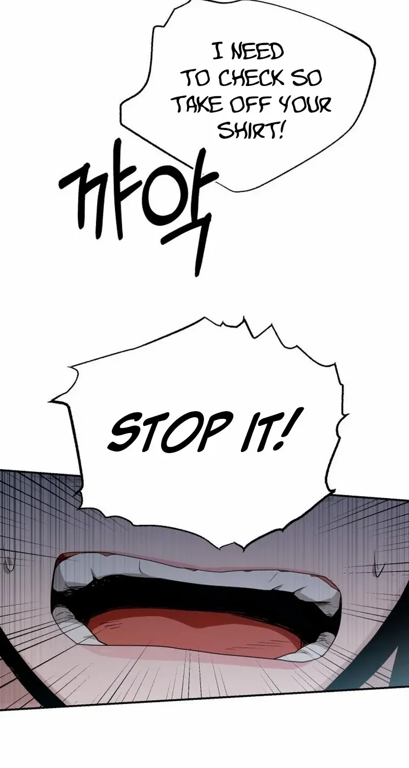 Read Paradise on Earth chapter 13 image 77 on Lezhin