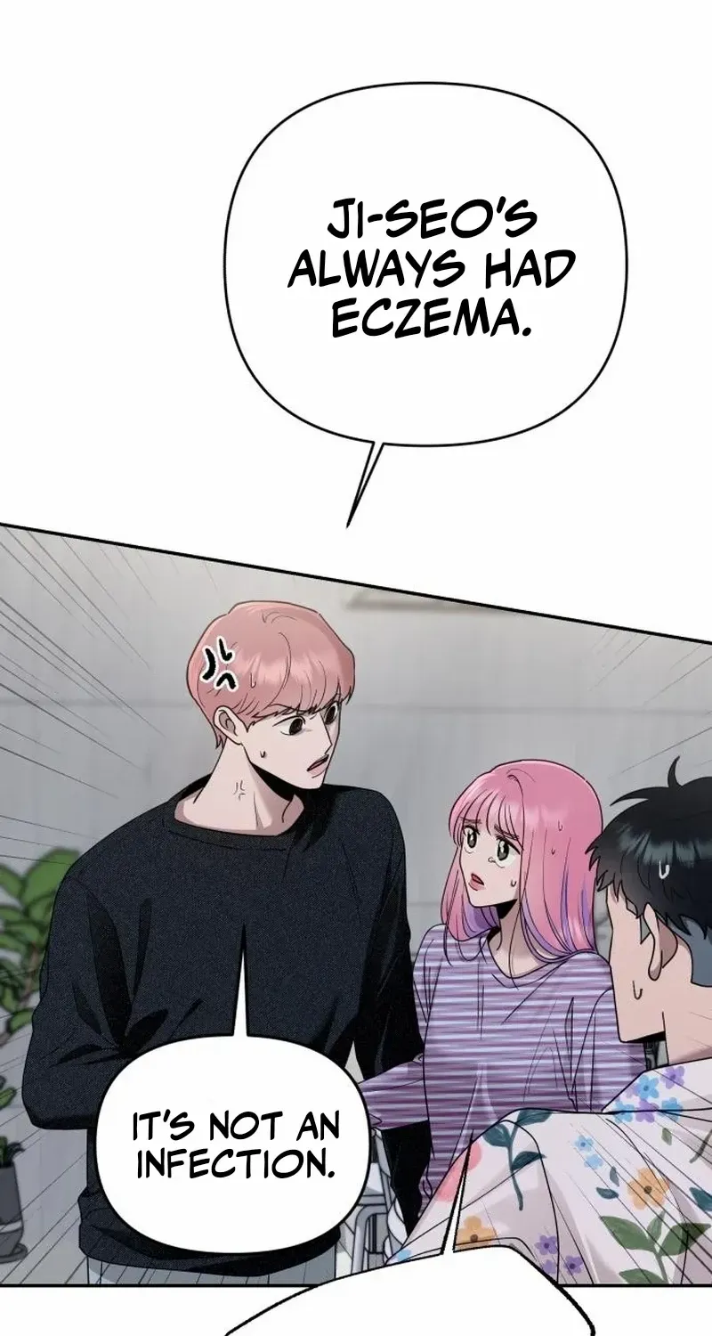 Read Paradise on Earth chapter 13 image 78 on Lezhin