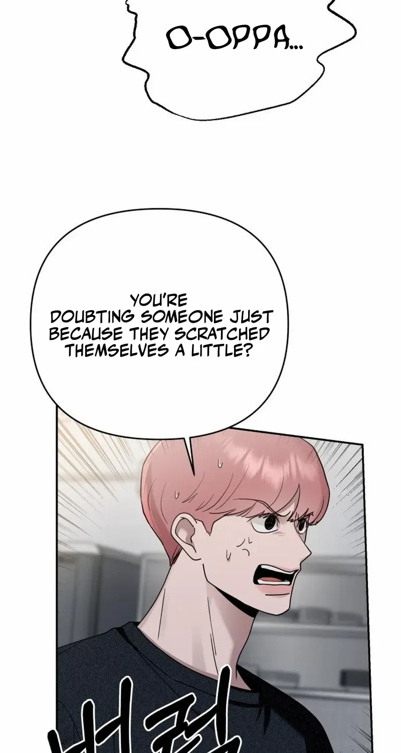 Read Paradise on Earth chapter 13 image 79 on Lezhin