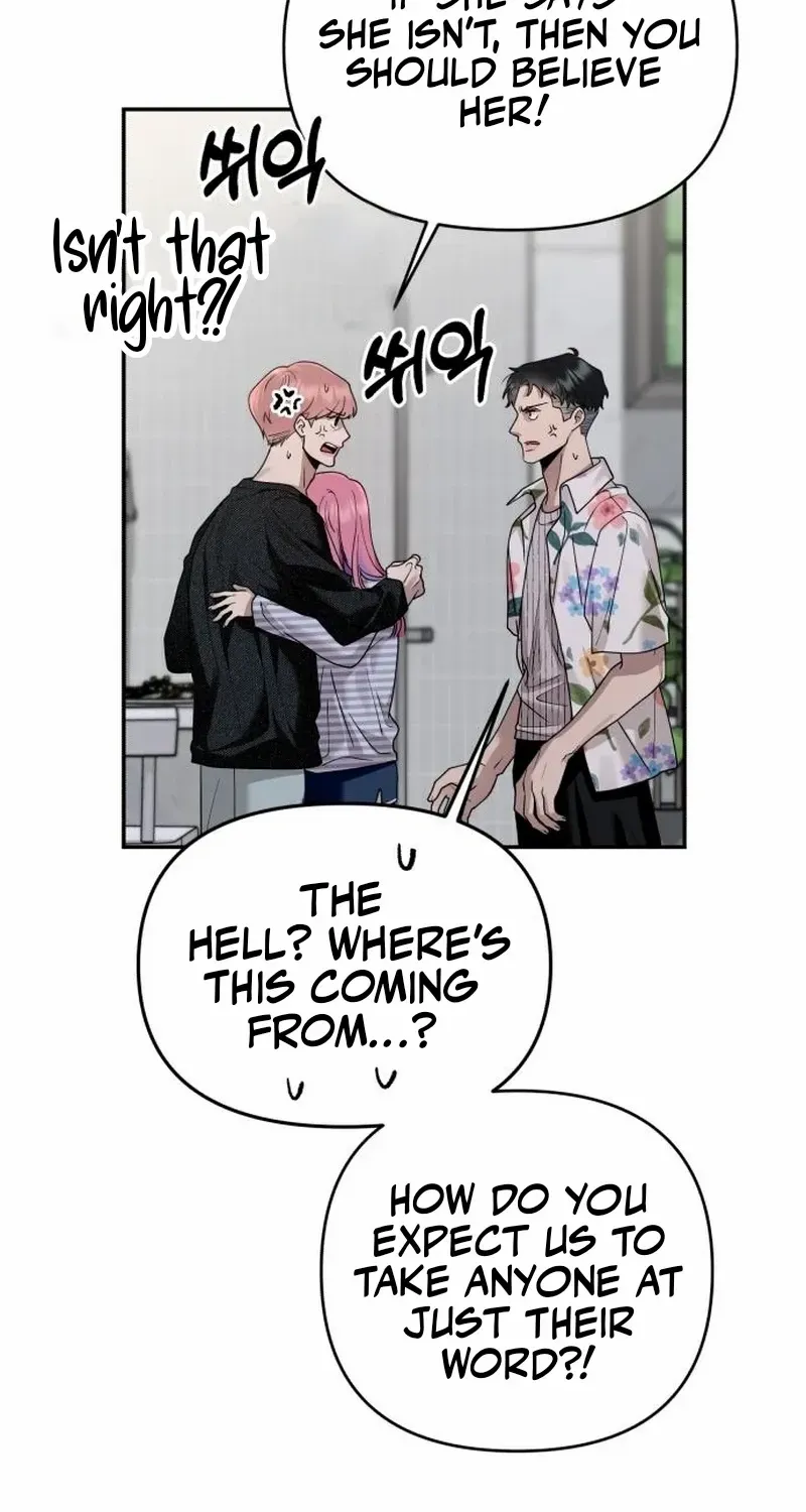 Read Paradise on Earth chapter 13 image 82 on Lezhin