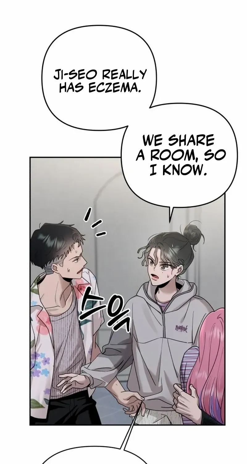 Read Paradise on Earth chapter 13 image 83 on Lezhin