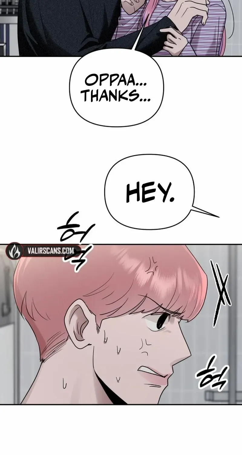Read Paradise on Earth chapter 13 image 85 on Lezhin