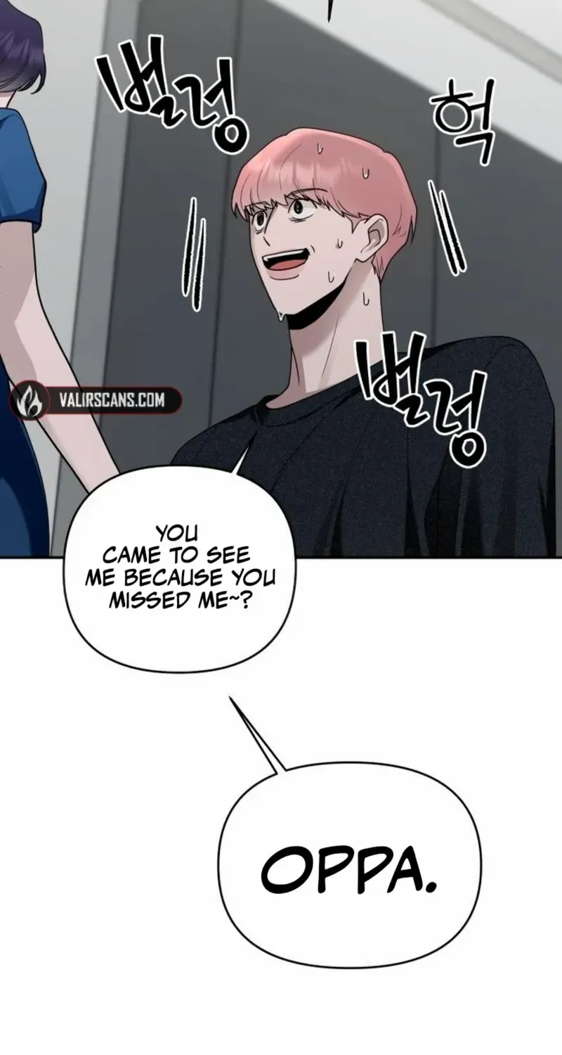 Read Paradise on Earth chapter 13 image 95 on Lezhin