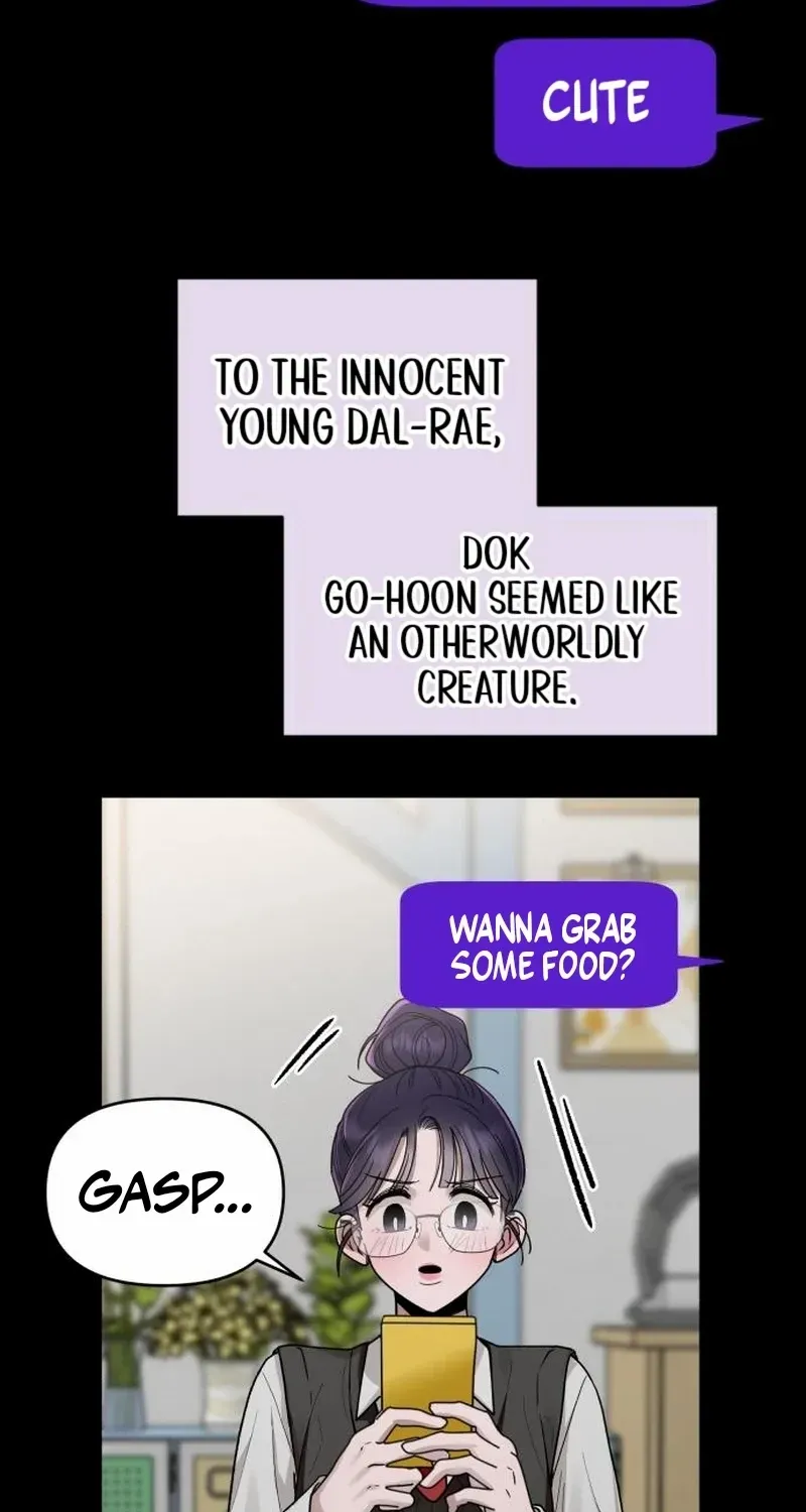 Read Paradise on Earth chapter 14 image 10 on Lezhin
