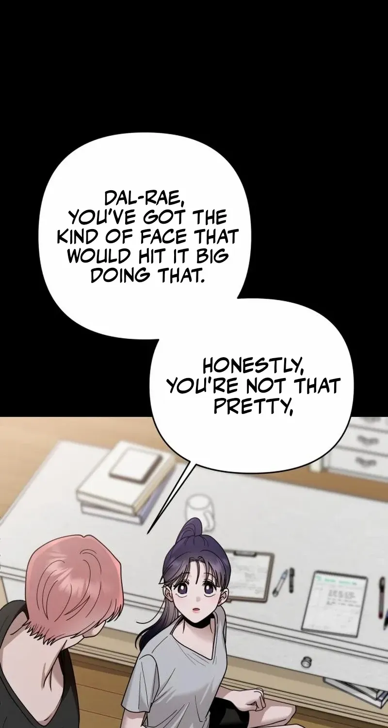 Read Paradise on Earth chapter 14 image 16 on Lezhin