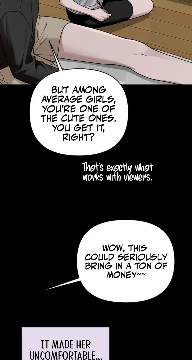 Read Paradise on Earth chapter 14 image 17 on Lezhin