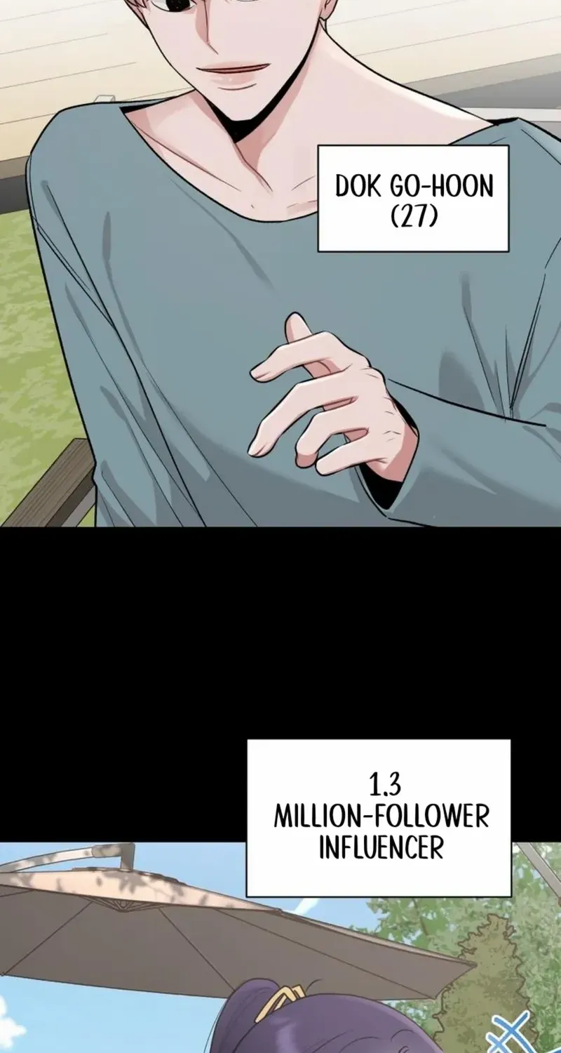 Read Paradise on Earth chapter 14 image 2 on Lezhin