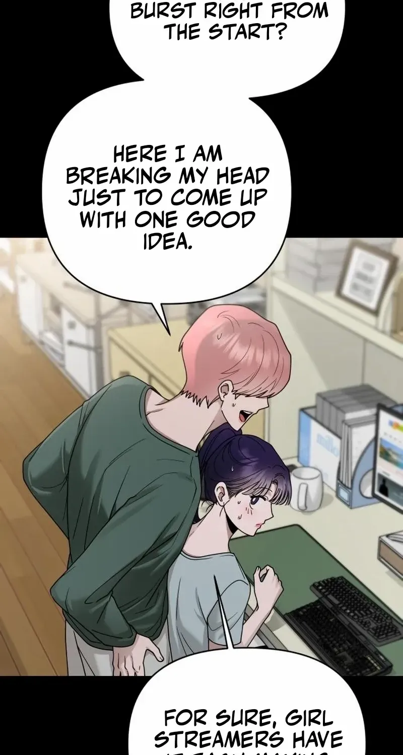 Read Paradise on Earth chapter 14 image 21 on Lezhin