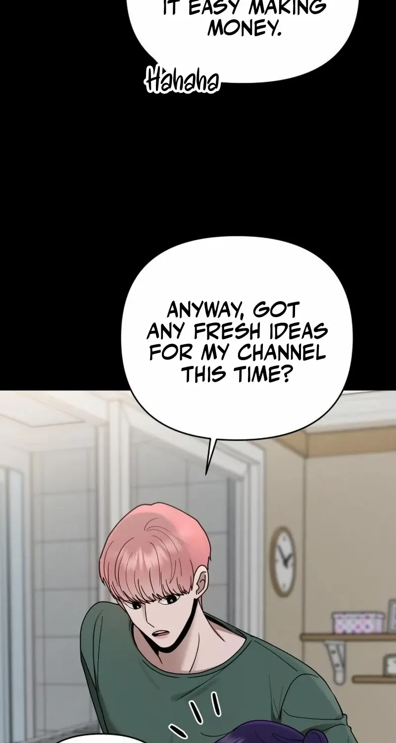 Read Paradise on Earth chapter 14 image 22 on Lezhin
