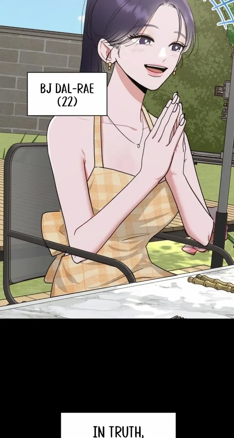 Read Paradise on Earth chapter 14 image 3 on Lezhin