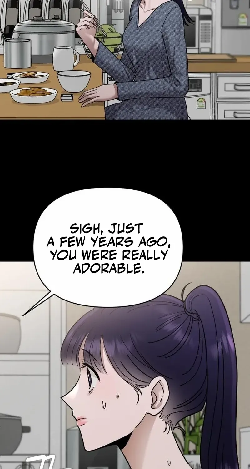 Read Paradise on Earth chapter 14 image 31 on Lezhin