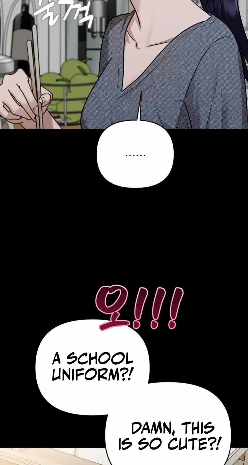 Read Paradise on Earth chapter 14 image 32 on Lezhin