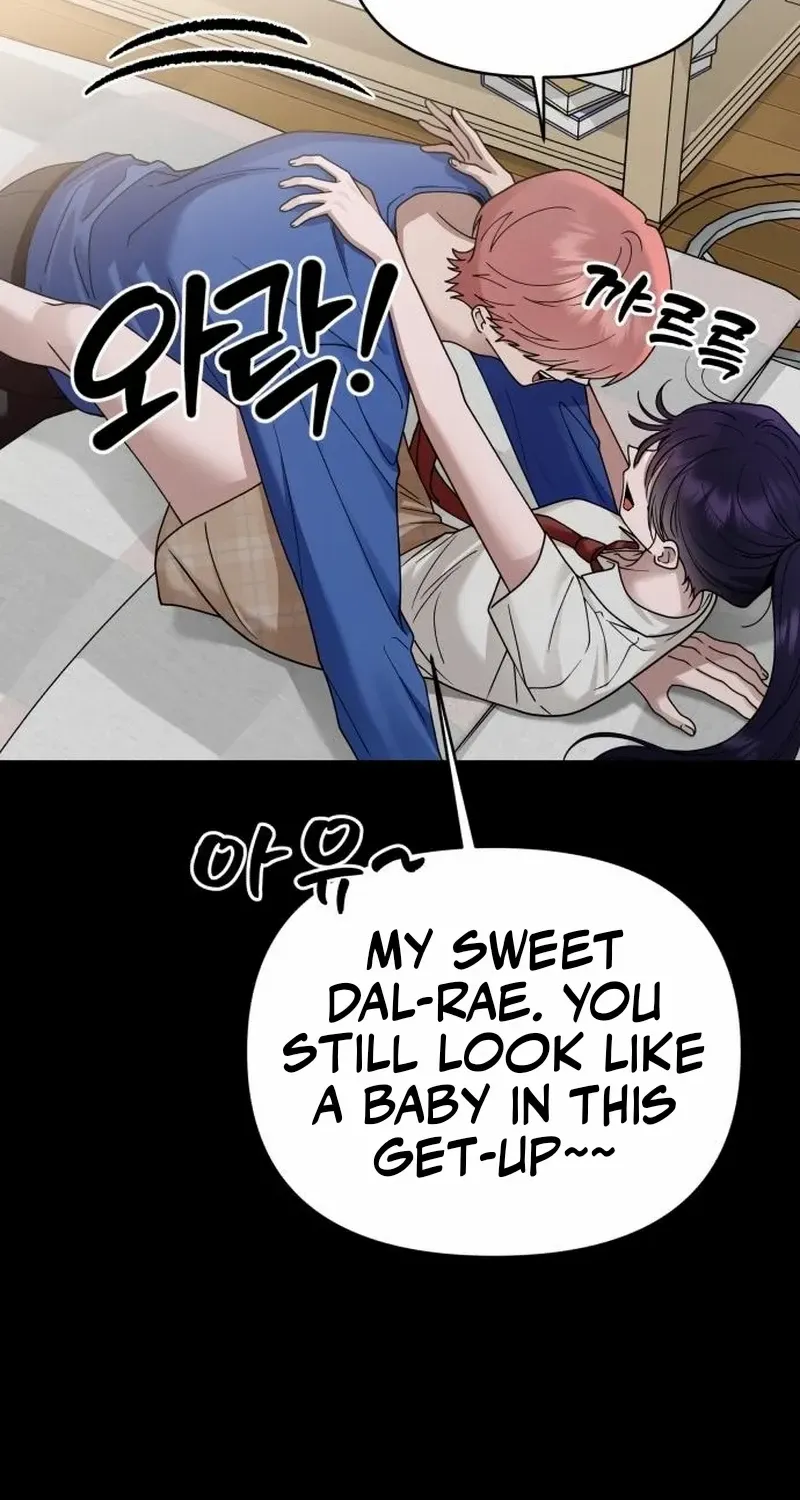 Read Paradise on Earth chapter 14 image 33 on Lezhin