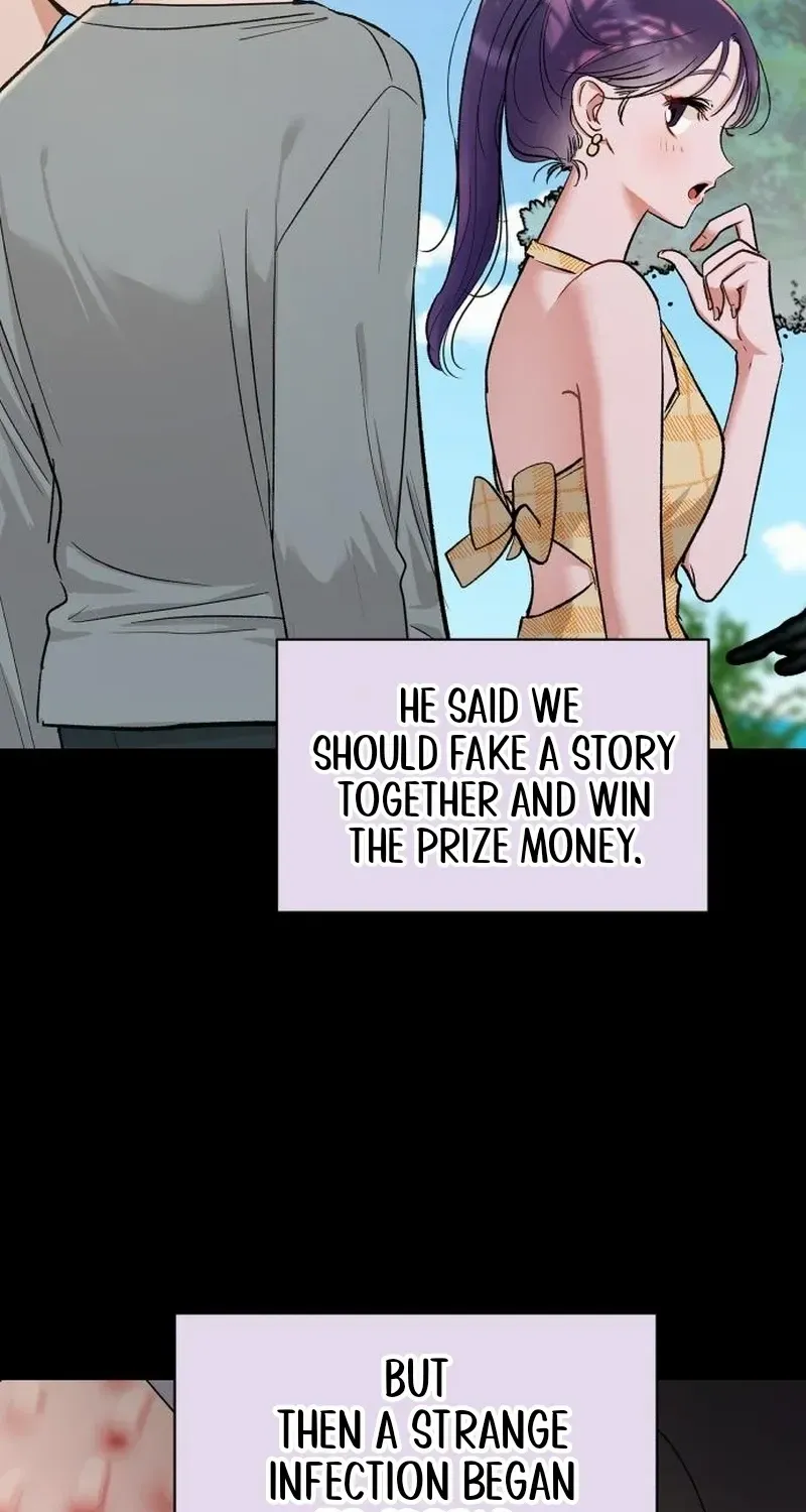 Read Paradise on Earth chapter 14 image 36 on Lezhin