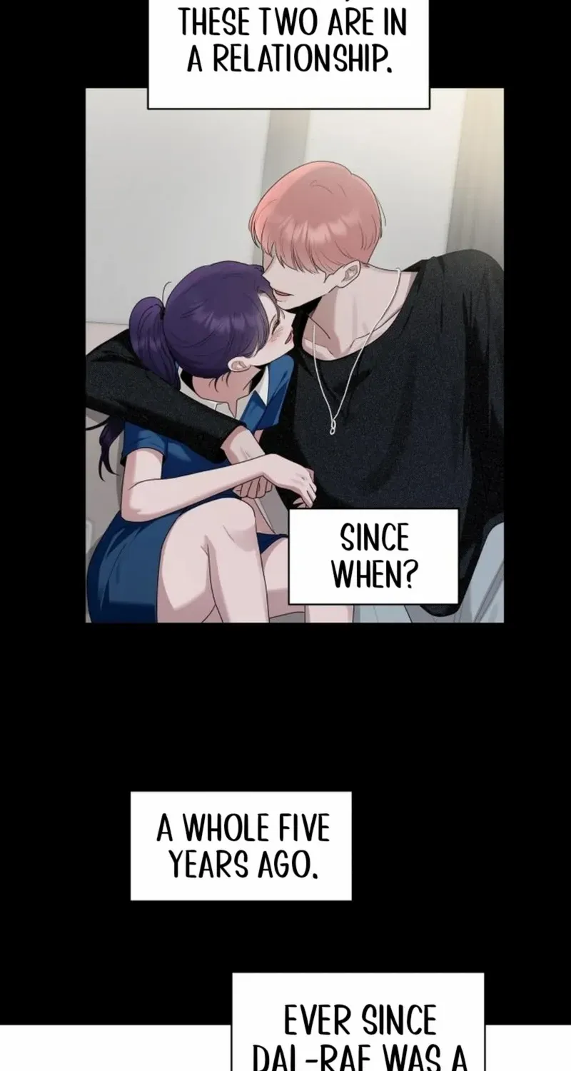 Read Paradise on Earth chapter 14 image 4 on Lezhin