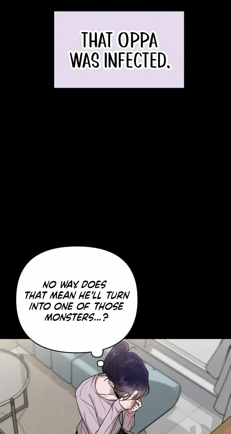 Read Paradise on Earth chapter 14 image 43 on Lezhin