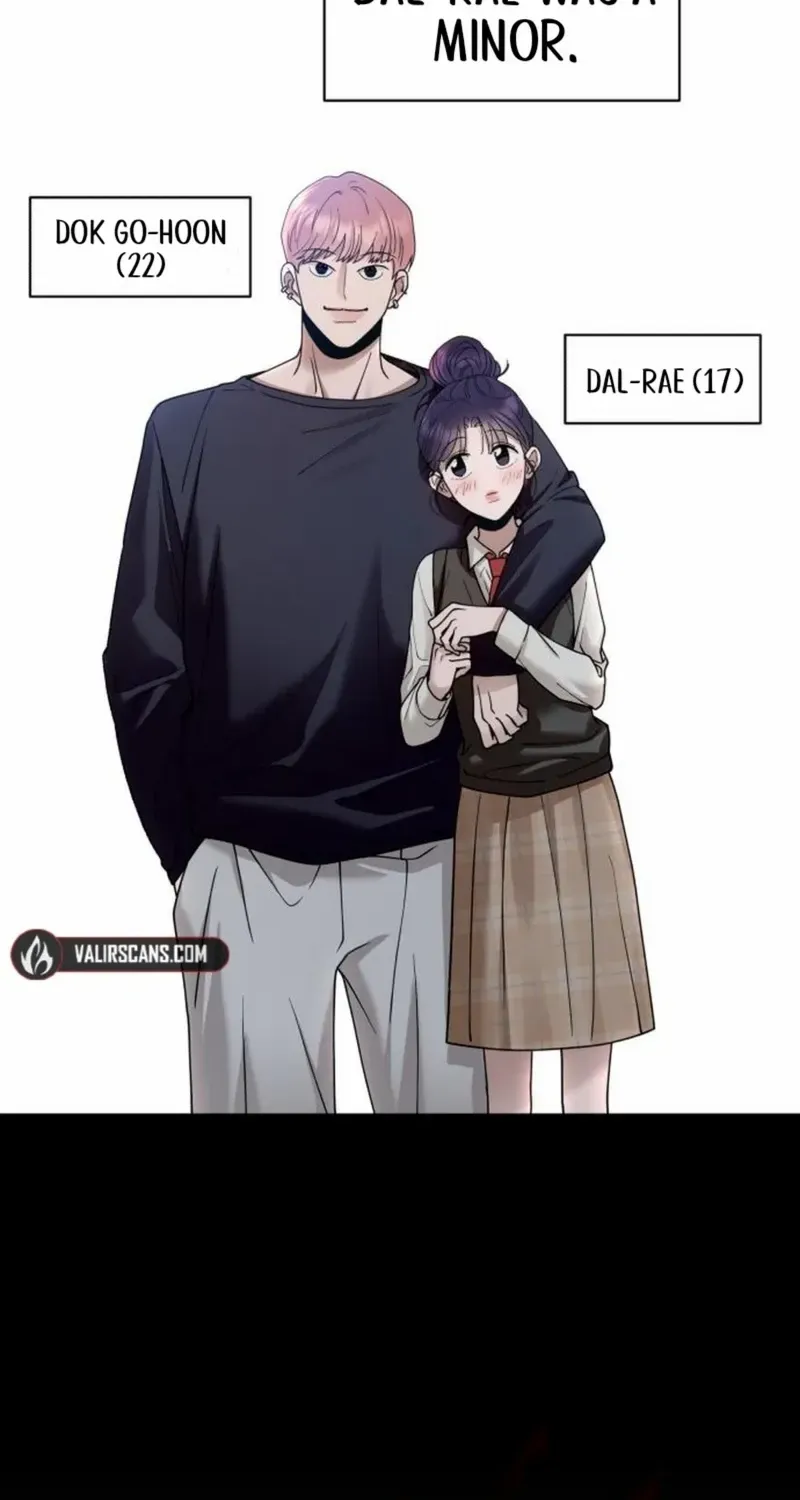 Read Paradise on Earth chapter 14 image 5 on Lezhin
