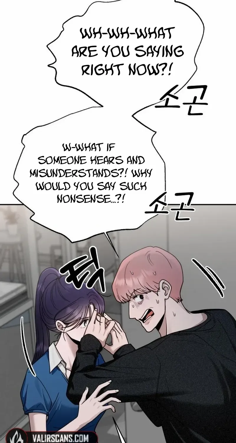 Read Paradise on Earth chapter 14 image 54 on Lezhin