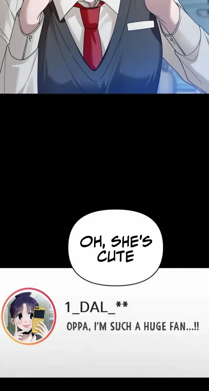 Read Paradise on Earth chapter 14 image 7 on Lezhin