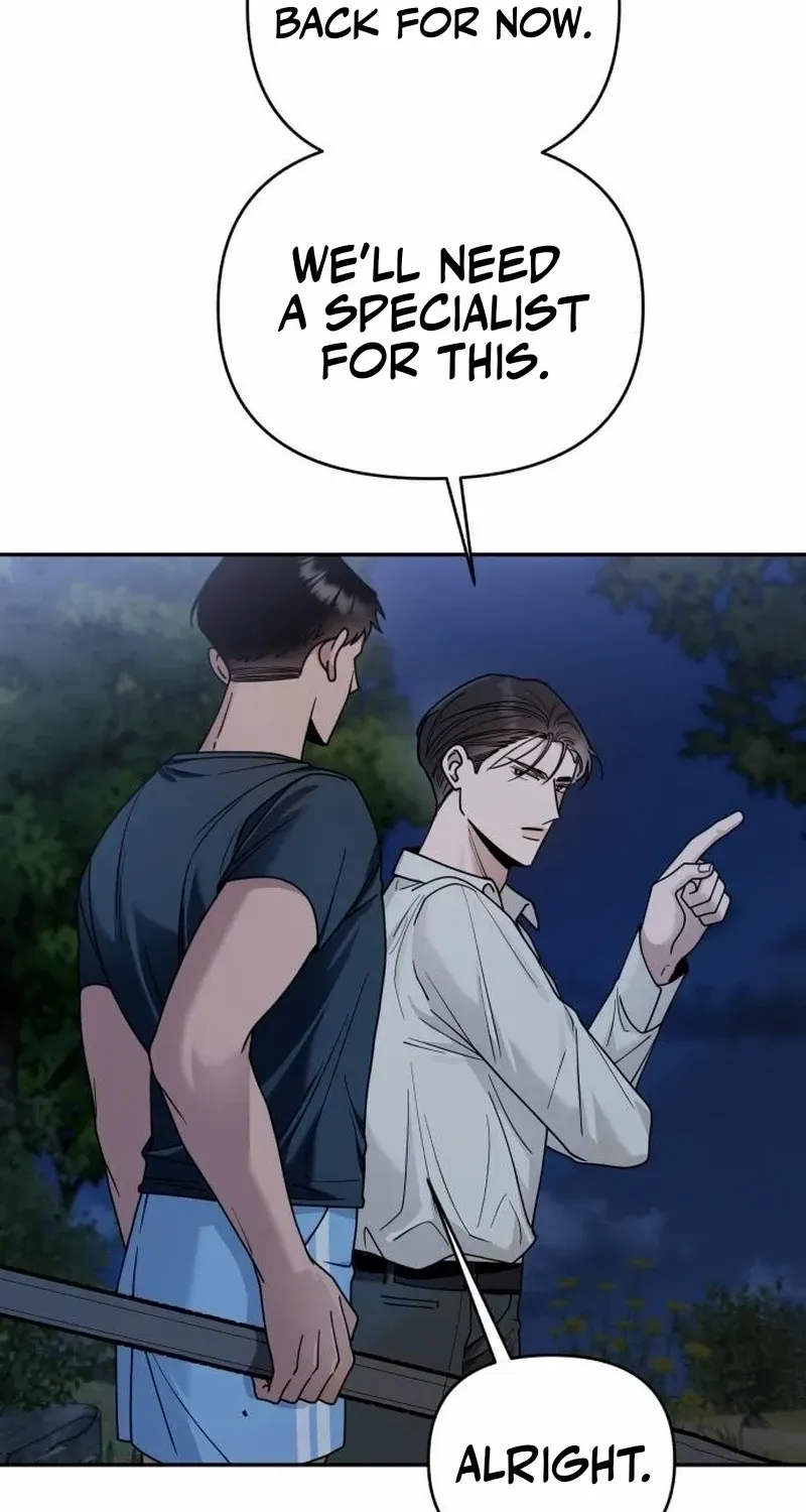 Read Paradise on Earth chapter 14 image 71 on Lezhin