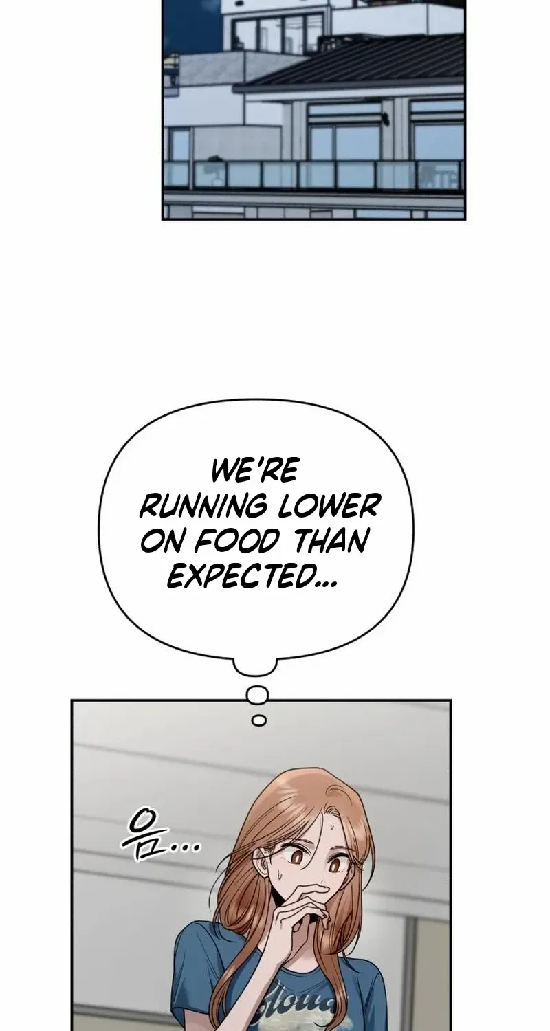 Read Paradise on Earth chapter 14 image 73 on Lezhin