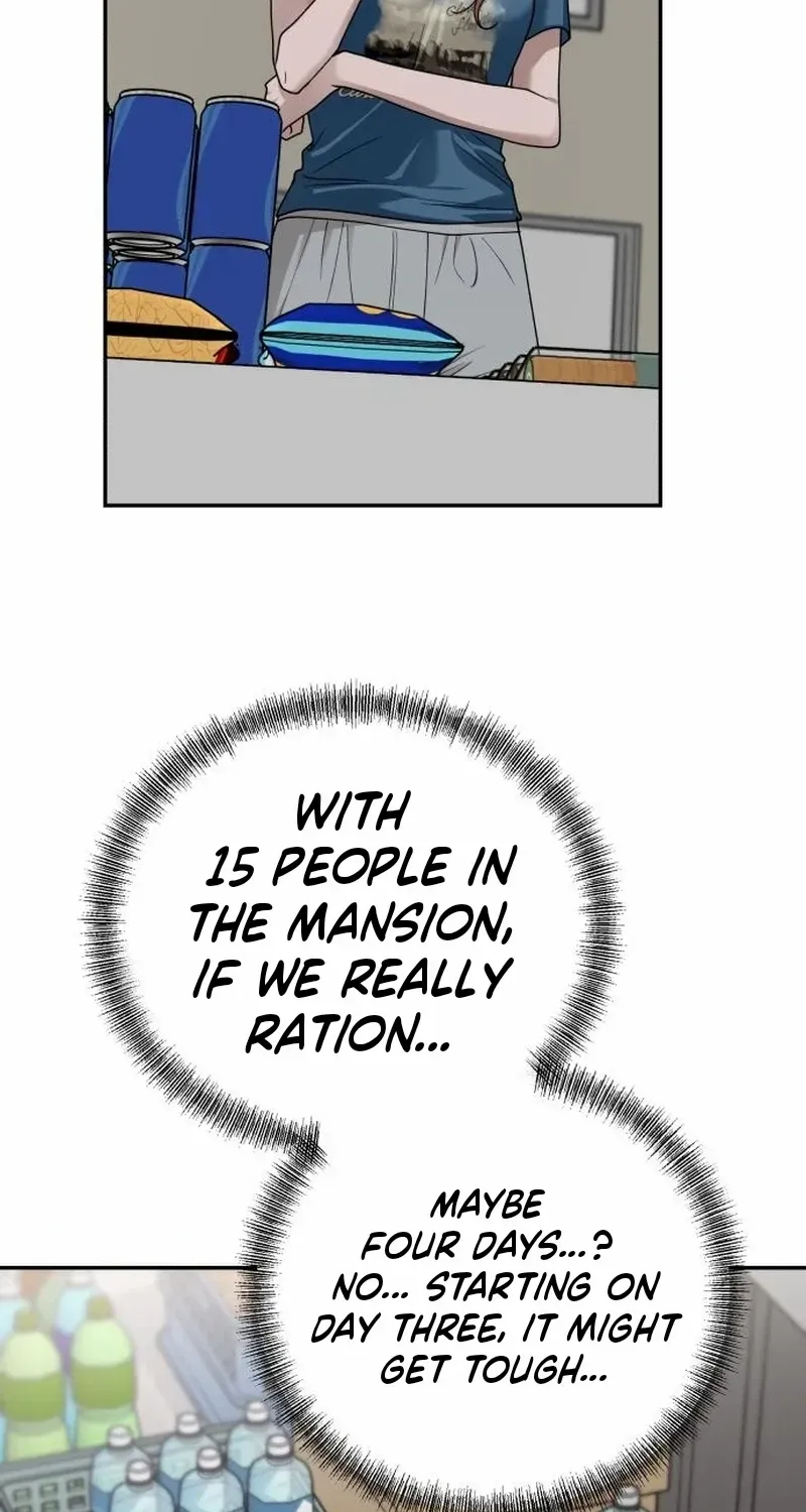 Read Paradise on Earth chapter 14 image 74 on Lezhin