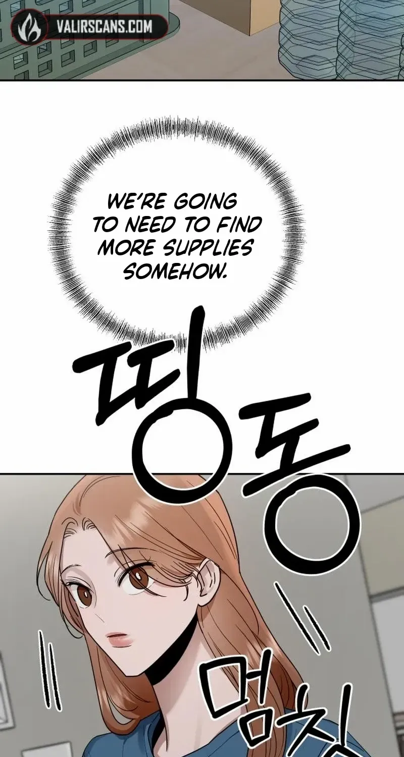 Read Paradise on Earth chapter 14 image 76 on Lezhin