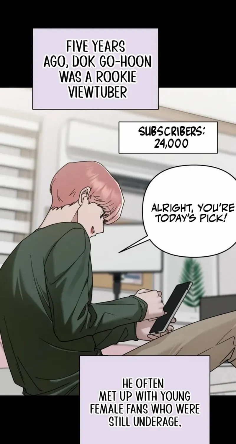 Read Paradise on Earth chapter 14 image 8 on Lezhin