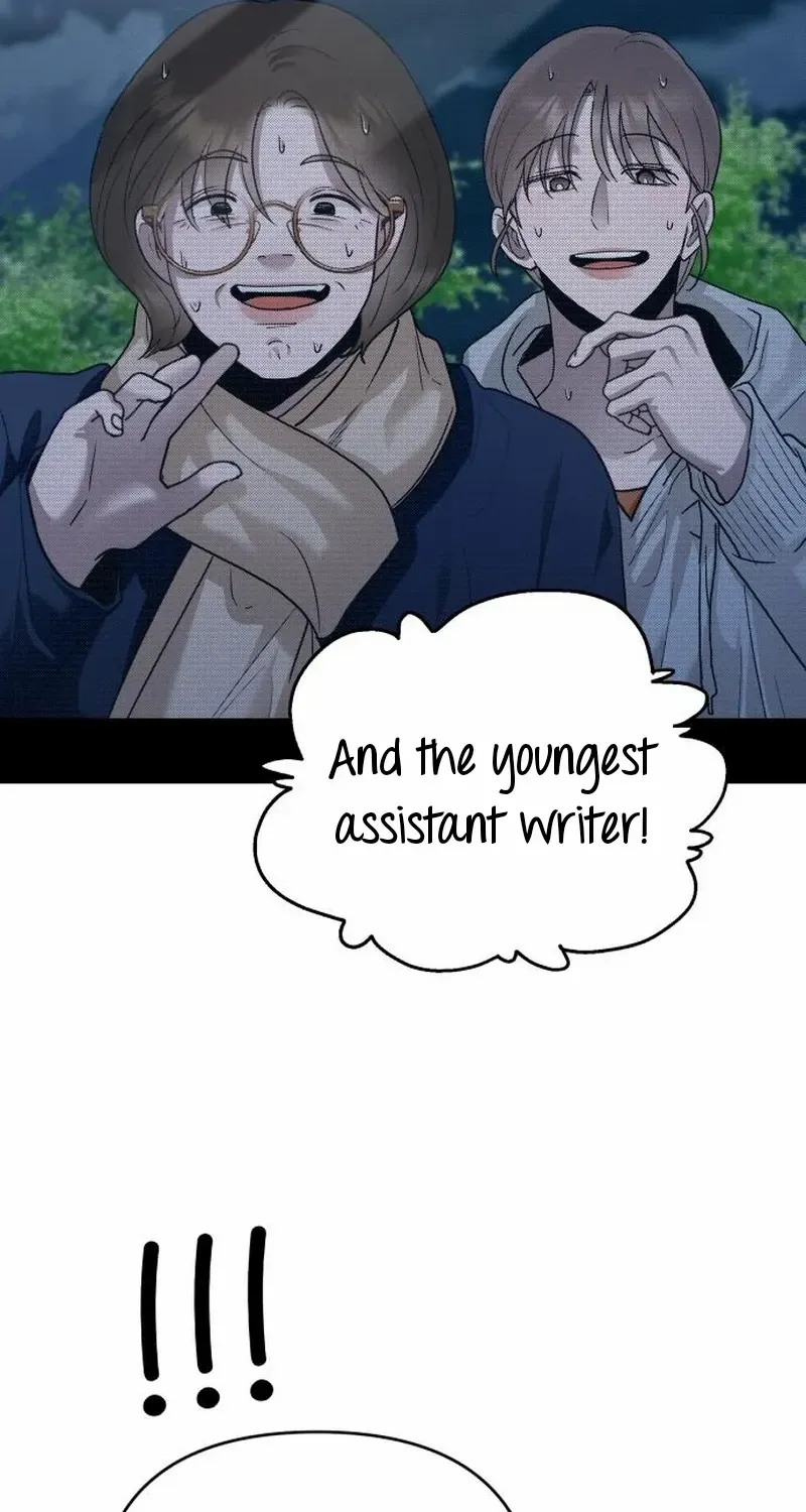 Read Paradise on Earth chapter 14 image 80 on Lezhin