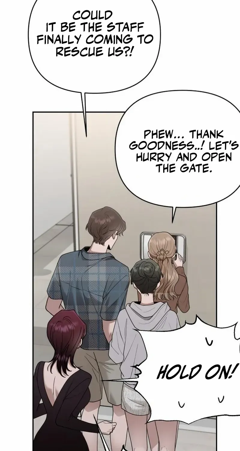 Read Paradise on Earth chapter 14 image 81 on Lezhin