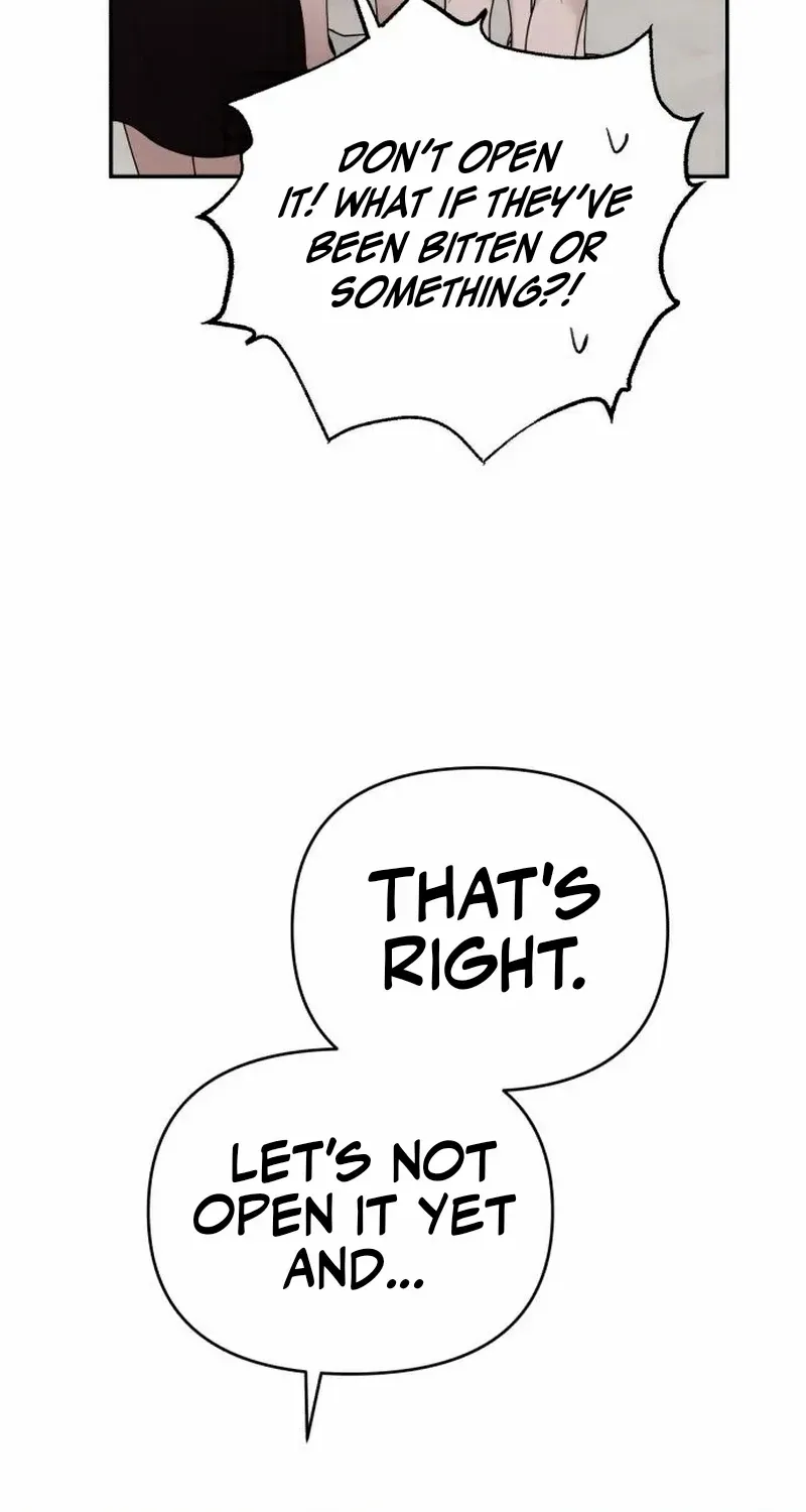 Read Paradise on Earth chapter 14 image 82 on Lezhin