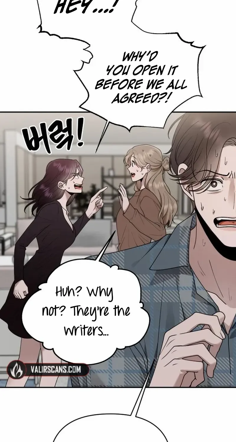 Read Paradise on Earth chapter 14 image 85 on Lezhin