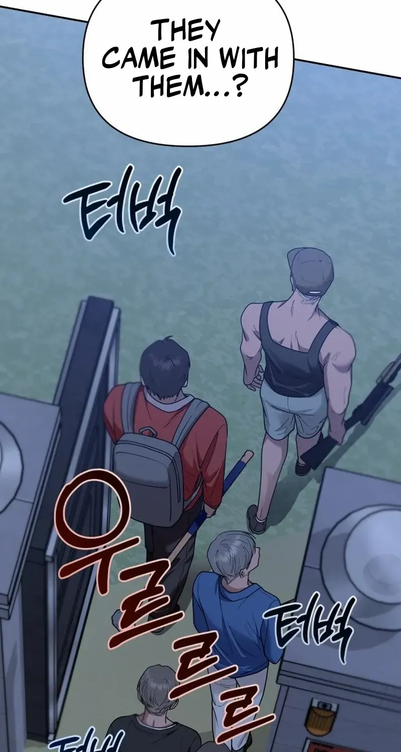 Read Paradise on Earth chapter 14 image 88 on Lezhin