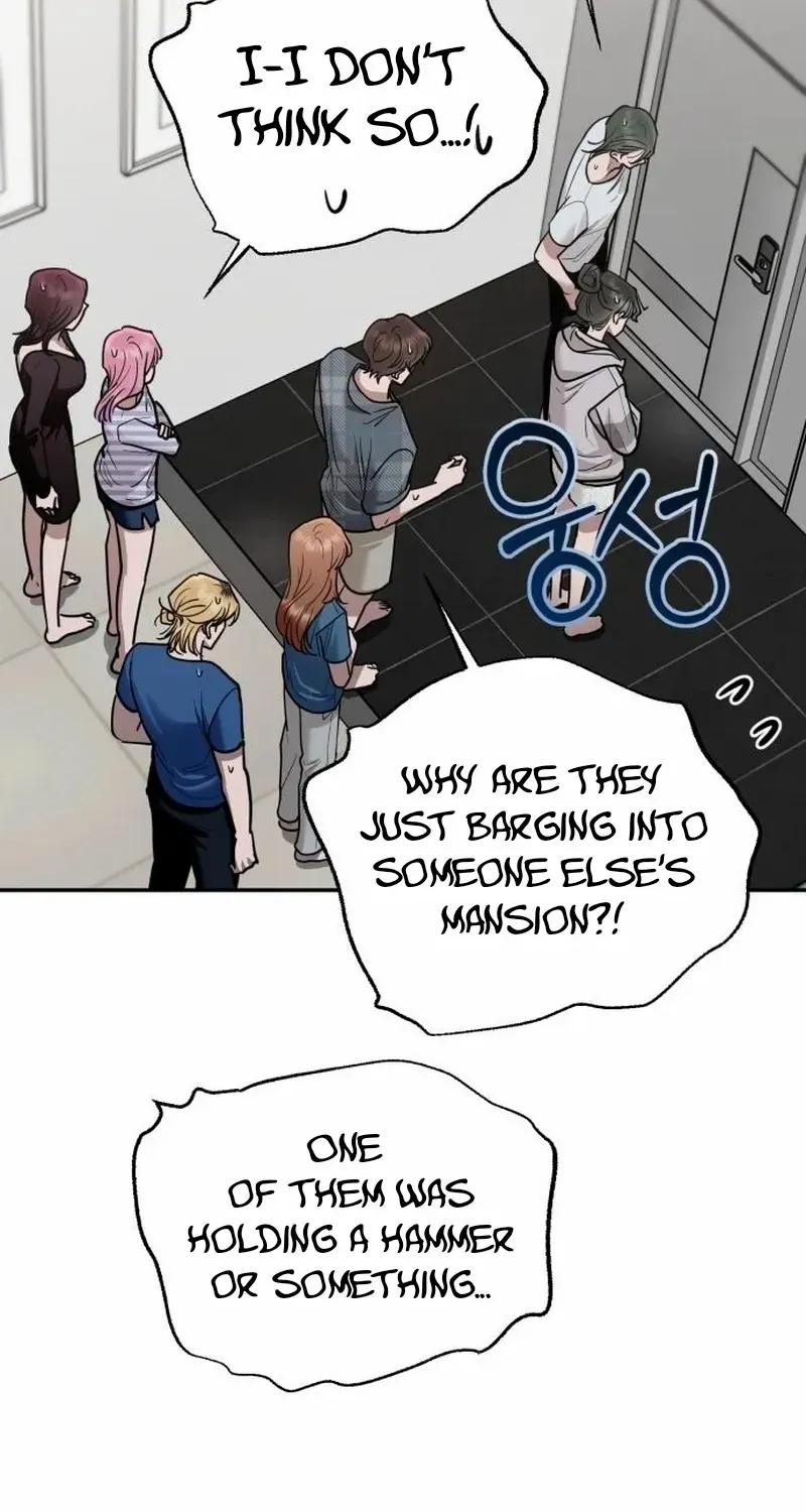 Read Paradise on Earth chapter 14 image 93 on Lezhin