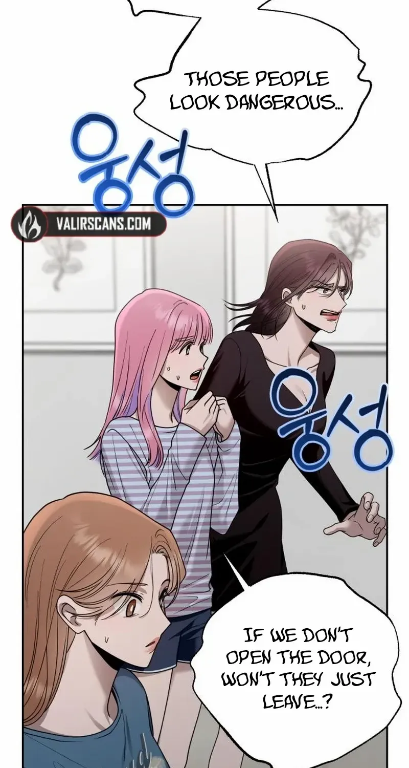 Read Paradise on Earth chapter 14 image 96 on Lezhin