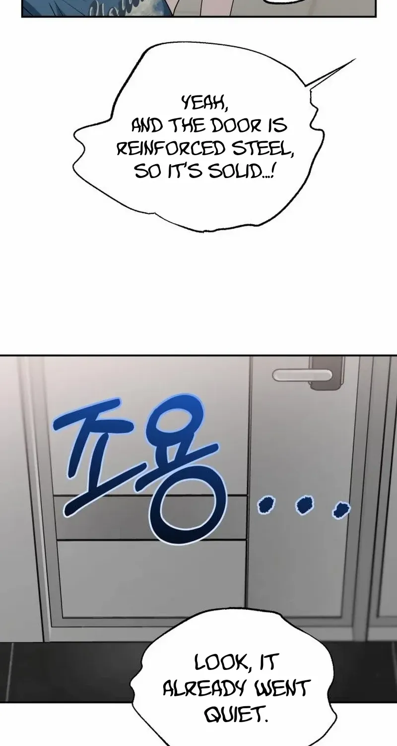 Read Paradise on Earth chapter 14 image 97 on Lezhin