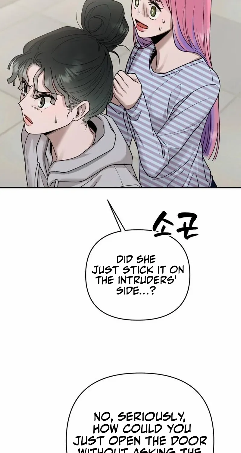 Read Paradise on Earth chapter 15 image 19 on Lezhin