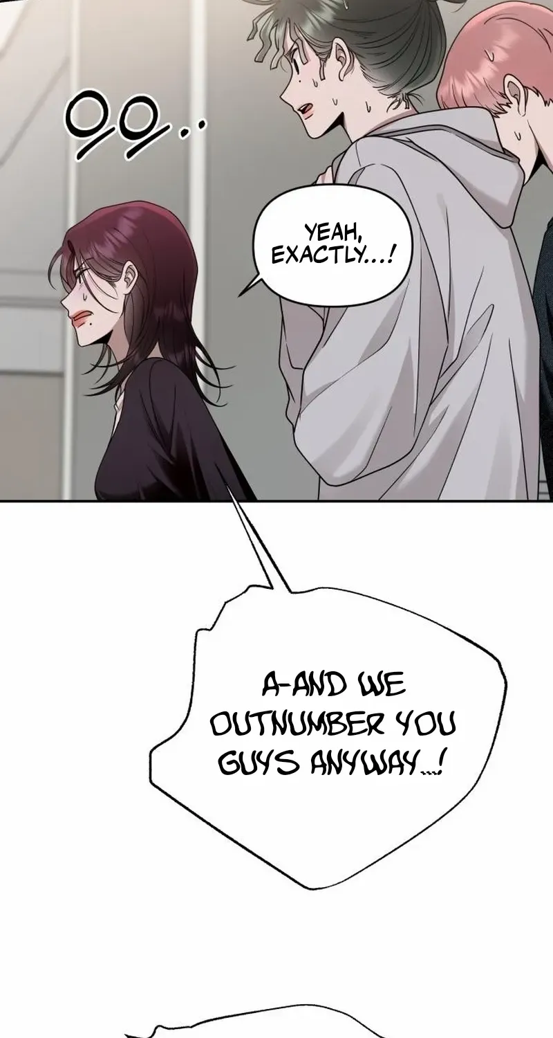 Read Paradise on Earth chapter 15 image 24 on Lezhin