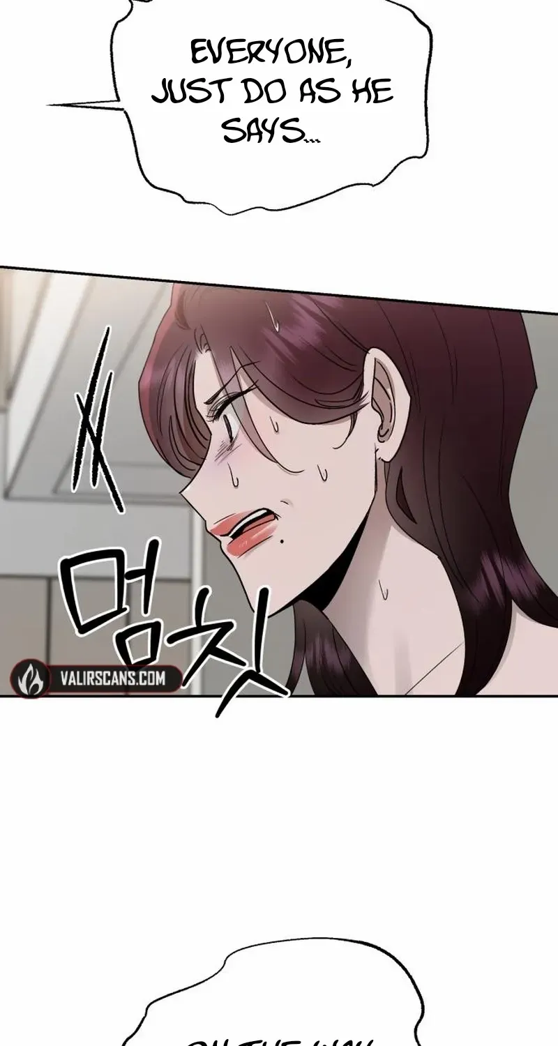 Read Paradise on Earth chapter 15 image 25 on Lezhin