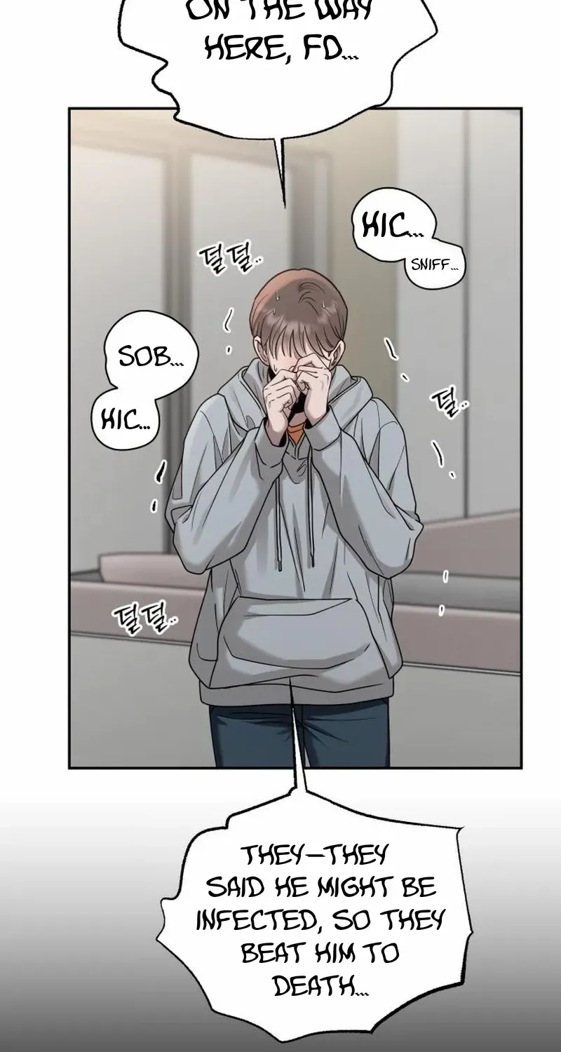 Read Paradise on Earth chapter 15 image 26 on Lezhin