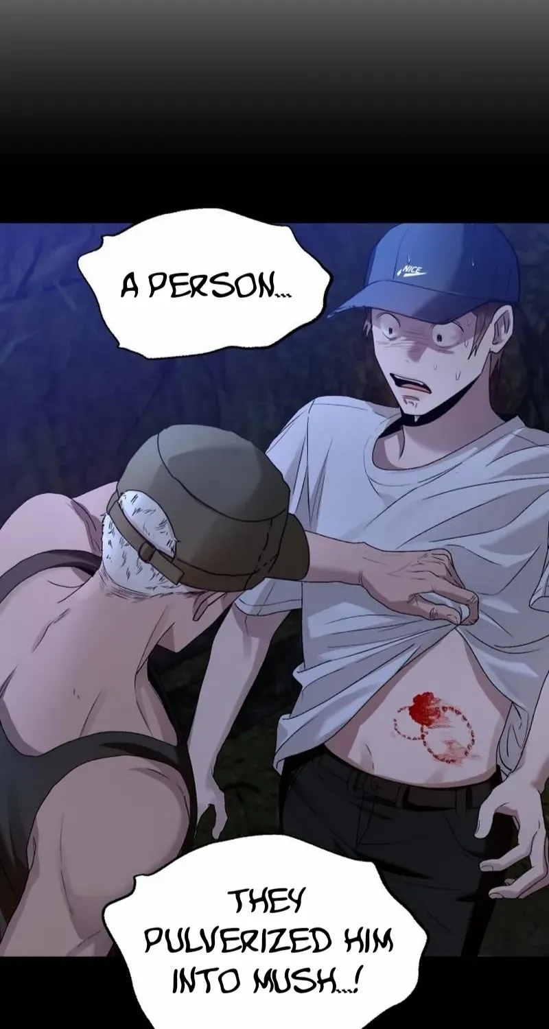 Read Paradise on Earth chapter 15 image 27 on Lezhin