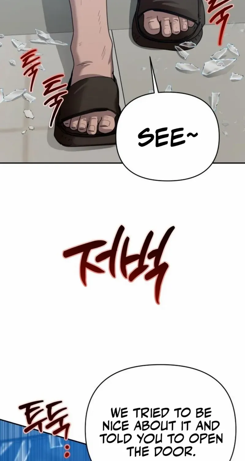 Read Paradise on Earth chapter 15 image 3 on Lezhin