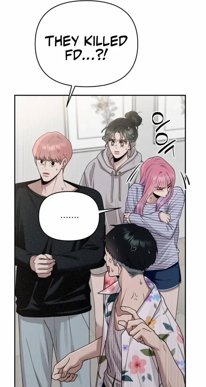 Read Paradise on Earth chapter 15 image 31 on Lezhin